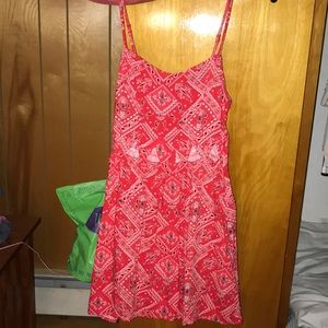 NWT h&m dress